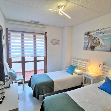 Nueva Andalucia - Penthouse Apartment Marbella Exterior photo