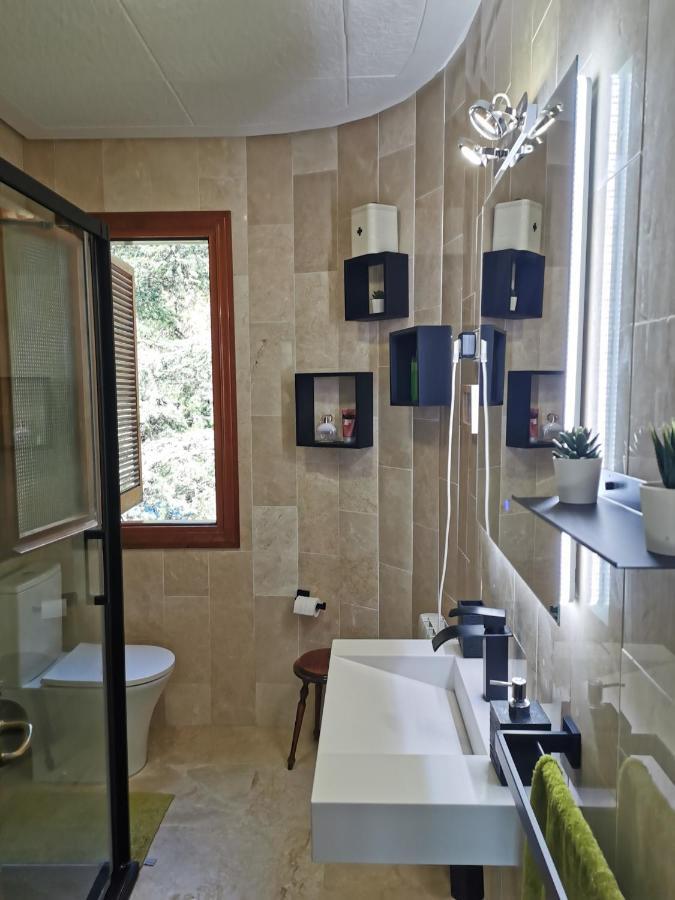 Nueva Andalucia - Penthouse Apartment Marbella Exterior photo