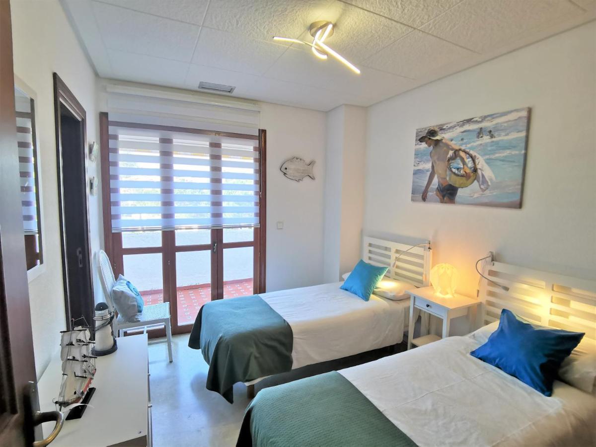 Nueva Andalucia - Penthouse Apartment Marbella Exterior photo