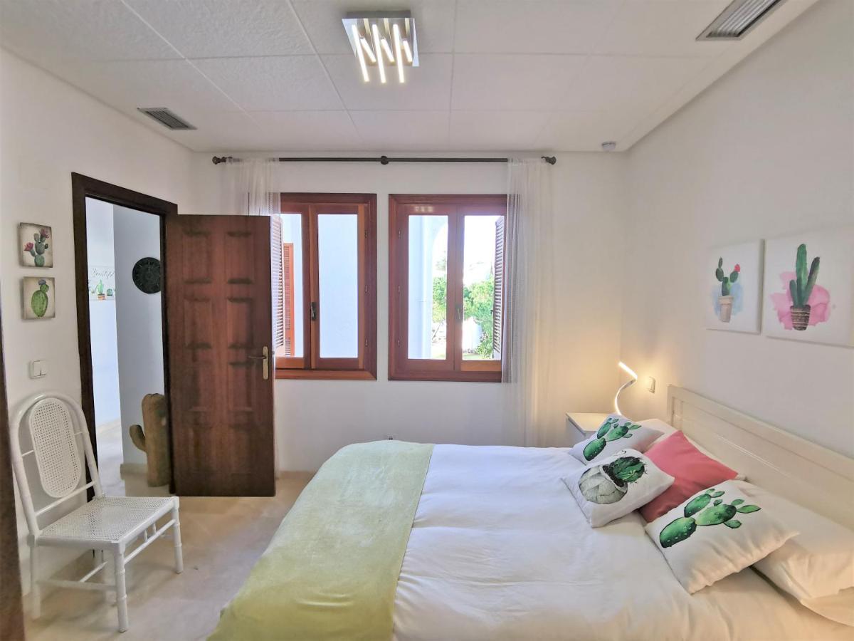 Nueva Andalucia - Penthouse Apartment Marbella Exterior photo