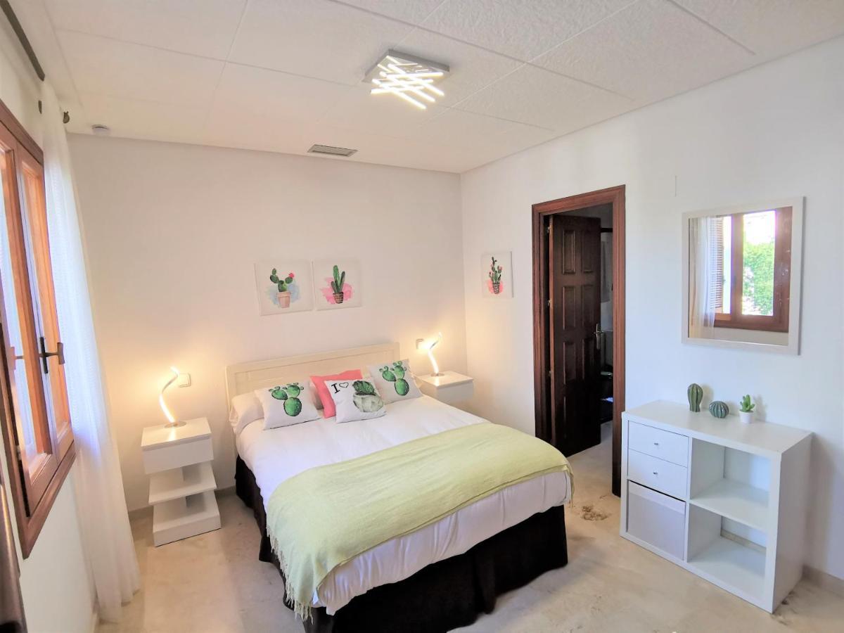 Nueva Andalucia - Penthouse Apartment Marbella Exterior photo