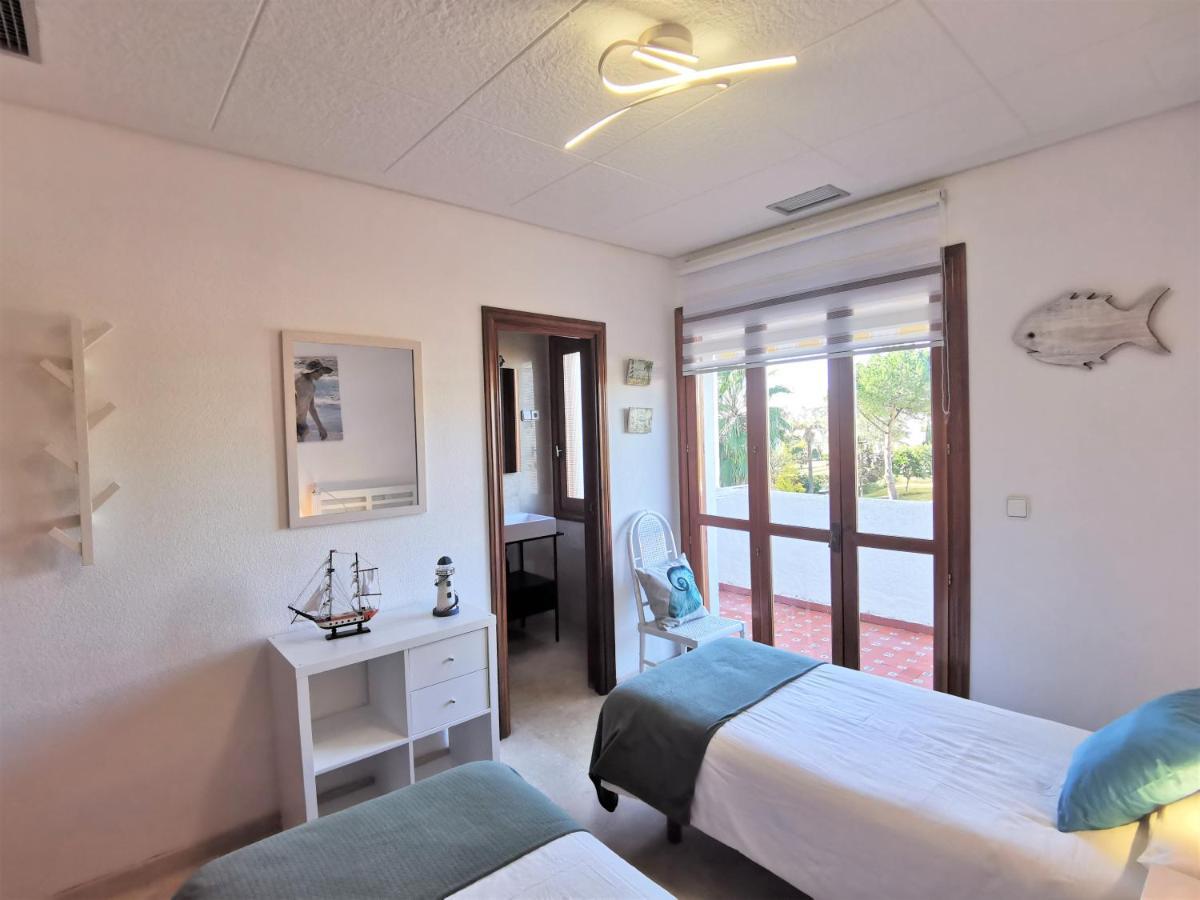 Nueva Andalucia - Penthouse Apartment Marbella Exterior photo