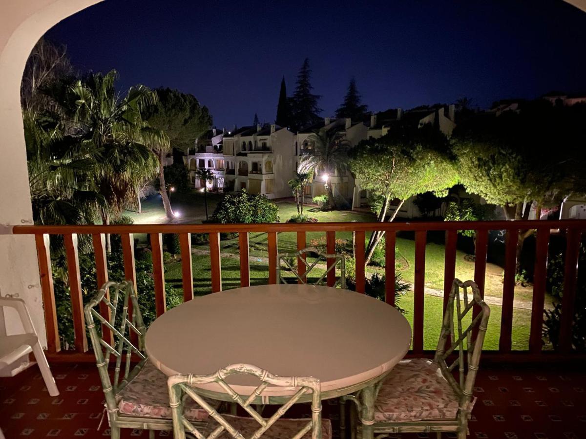 Nueva Andalucia - Penthouse Apartment Marbella Exterior photo