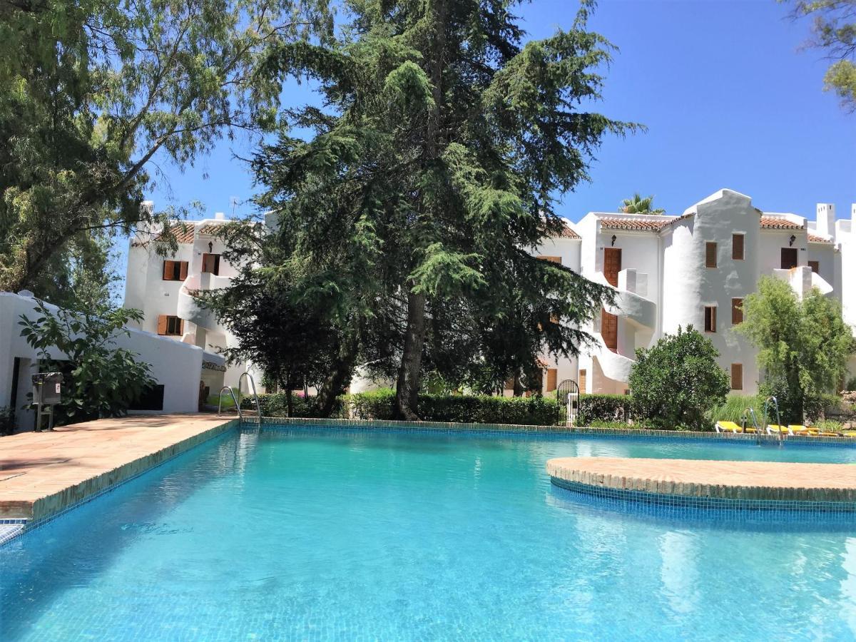 Nueva Andalucia - Penthouse Apartment Marbella Exterior photo