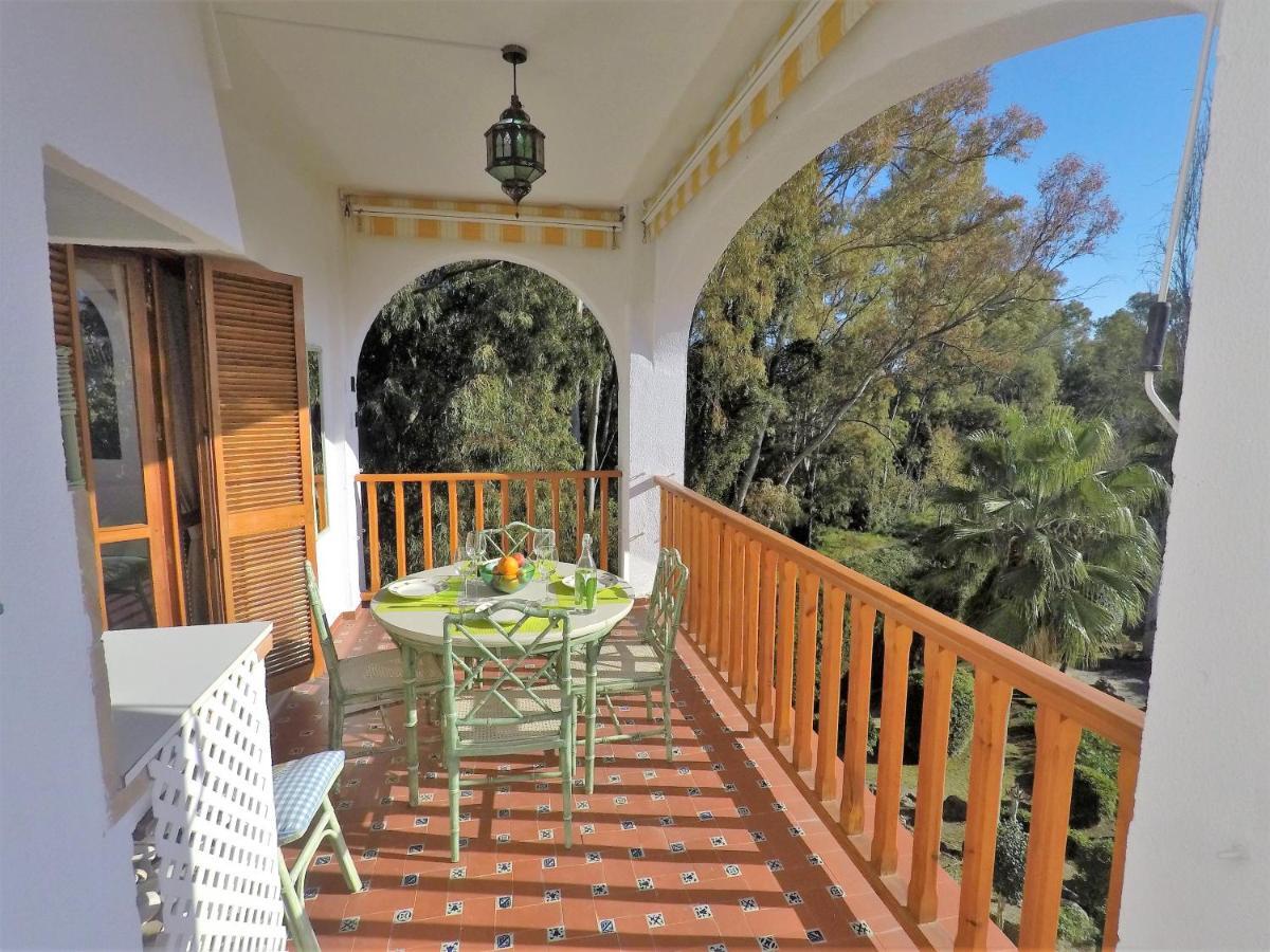 Nueva Andalucia - Penthouse Apartment Marbella Exterior photo