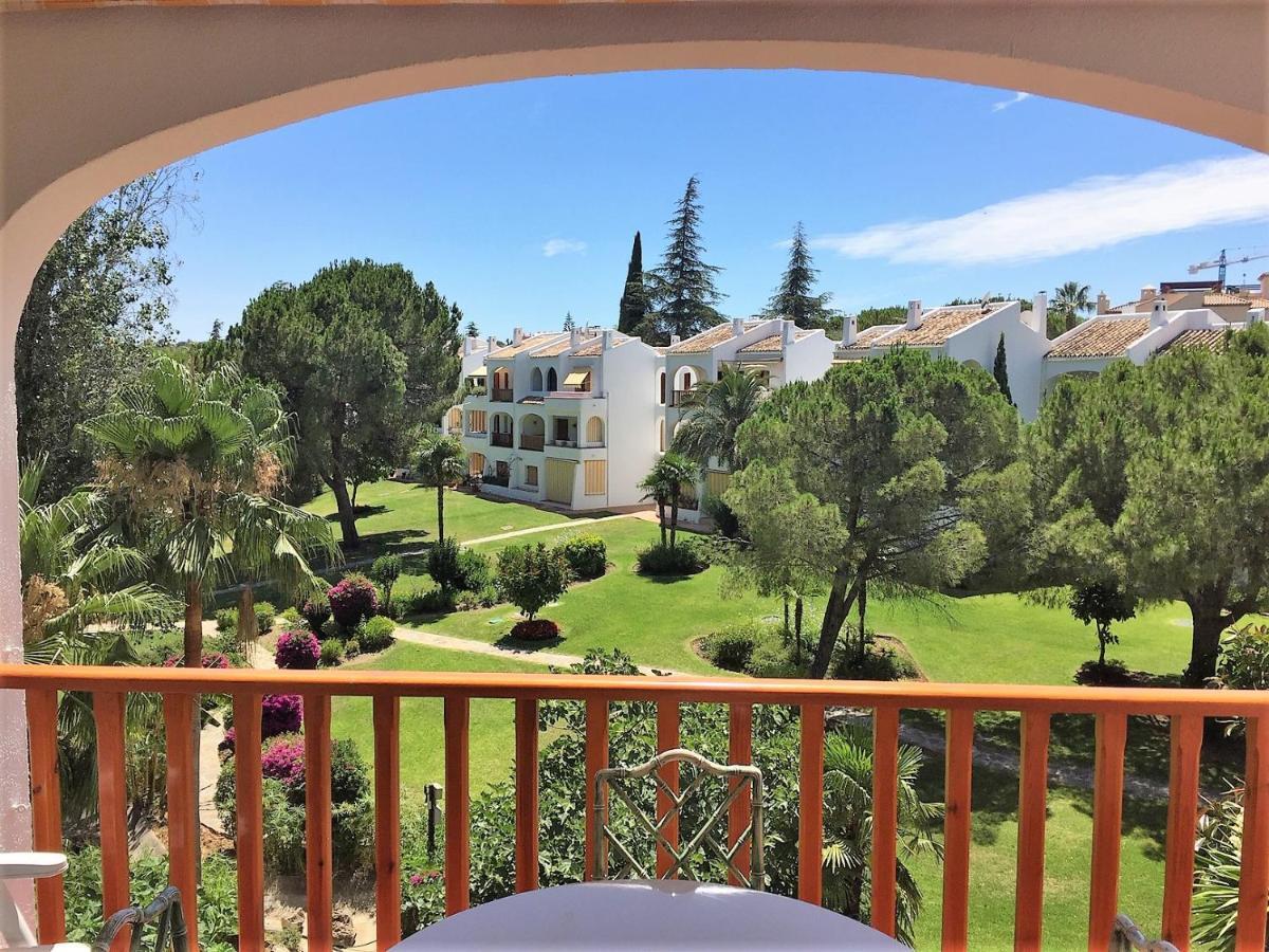 Nueva Andalucia - Penthouse Apartment Marbella Exterior photo
