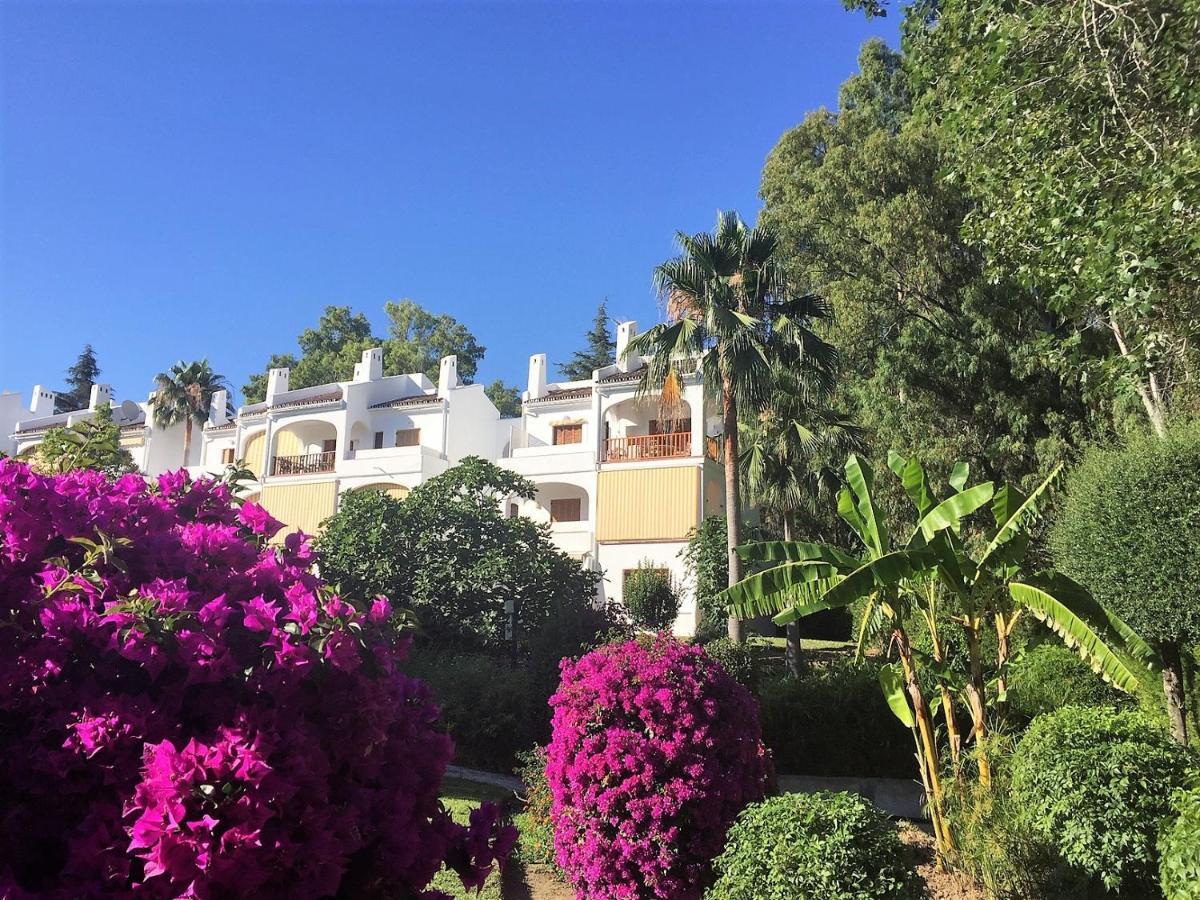 Nueva Andalucia - Penthouse Apartment Marbella Exterior photo