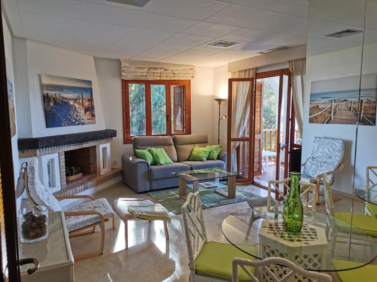 Nueva Andalucia - Penthouse Apartment Marbella Exterior photo
