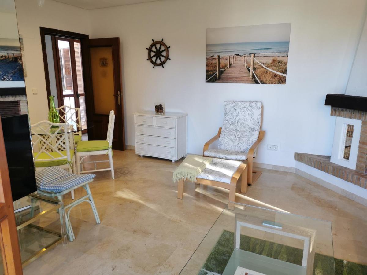 Nueva Andalucia - Penthouse Apartment Marbella Exterior photo