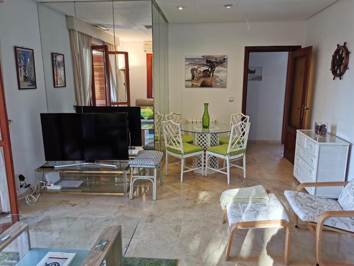Nueva Andalucia - Penthouse Apartment Marbella Exterior photo